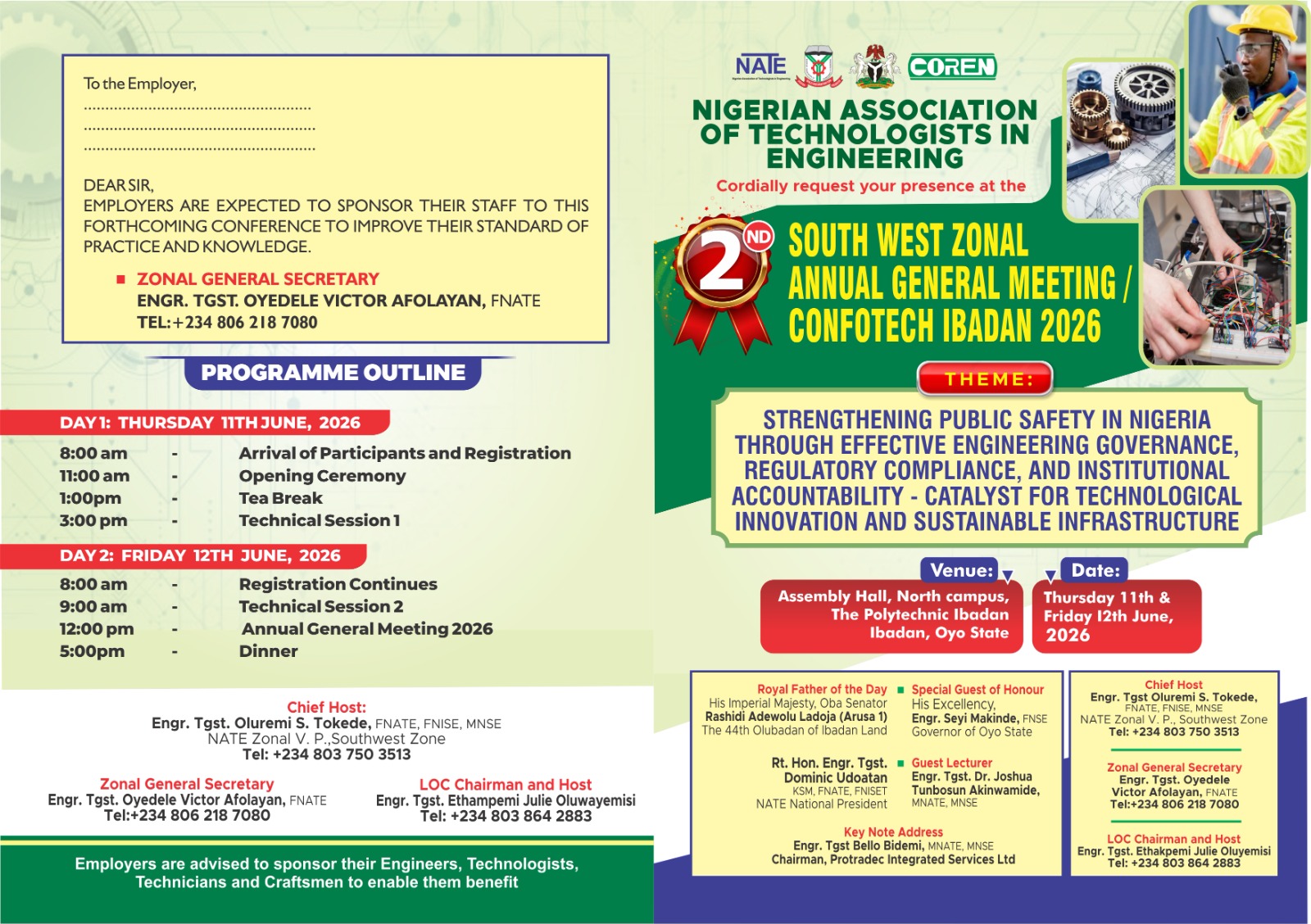Event