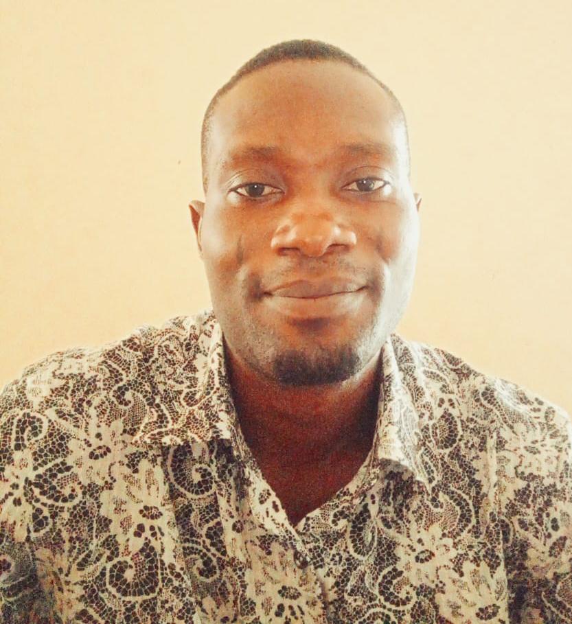 Adejobi Kehinde Samuel