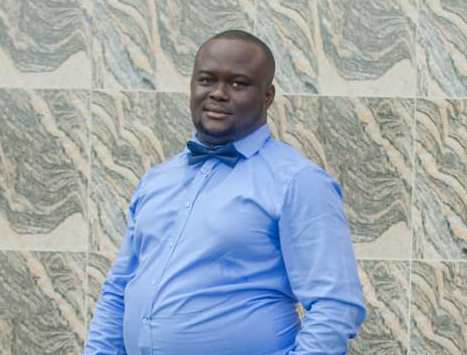 Engr, Oyerinde Adewale