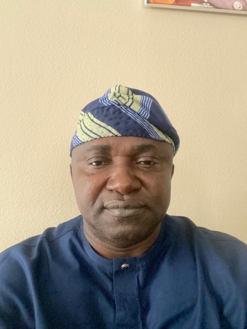 Engrn. Tech.LaWal Saka Ade-Lateef FNATE